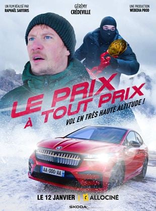 Bande-annonce Le prix à tout prix