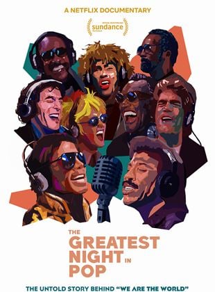 Bande-annonce The Greatest Night In Pop
