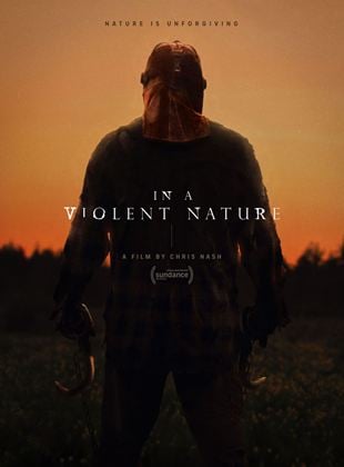 Bande-annonce In A Violent Nature