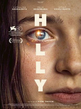 Bande-annonce Holly