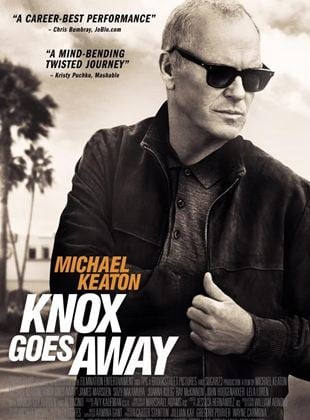 Bande-annonce Knox Goes Away