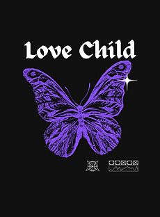 poster du film Love Child