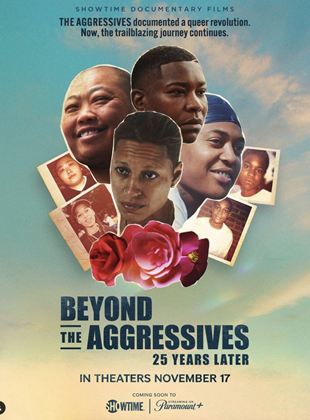 Beyond the Aggressives: 25 Years Later