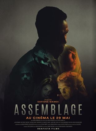 Bande-annonce Assemblage