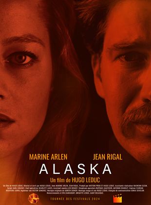 Bande-annonce Alaska (court)