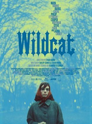 Bande-annonce Wildcat