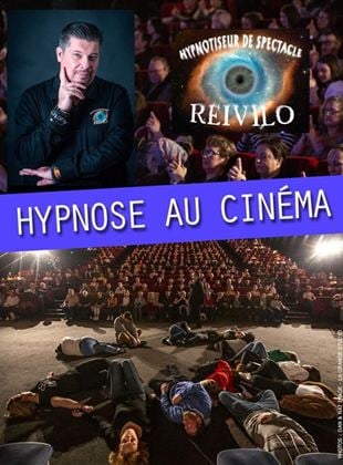 Hypnose au cinéma