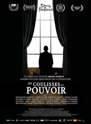 Bande-annonce The Corridors of Power