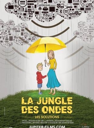 La Jungle des ondes - les solutions