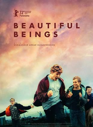 Bande-annonce Beautiful Beings