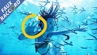 image de Les gaffes et erreurs de Avatar 2