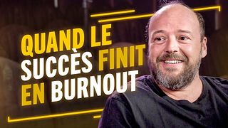 image de Alban Ivanov, le Rocky de la comédie française : son succès, son burnout et son retour