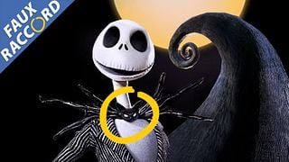 image de Les gaffes et erreurs de L'Etrange Noël de M. Jack