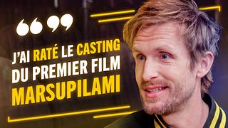 image de Philippe Lacheau - Grand Ecran - Saison 1 - Episode 18 - Emission d'actu ou bonus VF