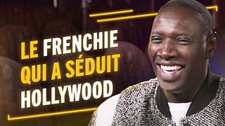 image de Omar Sy de Trappes à Hollywood : le frenchie devenu star et son tournage de rêve avec John Woo
