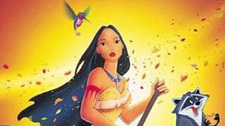 image de "Pocahontas, une légende indienne"