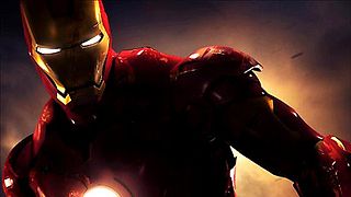 image de "Iron Man"