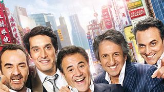 image de Les films du 1er février 2012