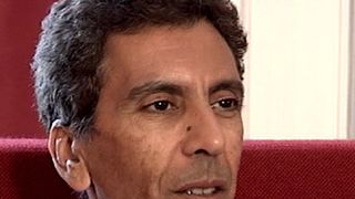 image de Rachid Bouchareb