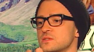image de Justin Timberlake