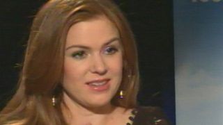 image de Isla Fisher