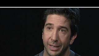 image de David Schwimmer