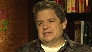 image de Patton Oswalt
