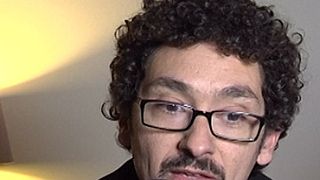 image de David Foenkinos