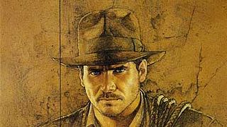 image de "Indiana Jones 1 & 2"