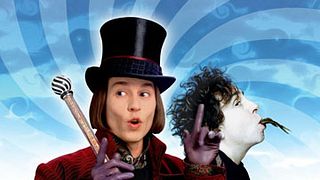 image de Spéciale Tim Burton & Johnny Depp