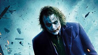 image de "Batman Begins" / "The Dark Knight"