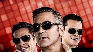 image de "Ocean's 11, 12 & 13"