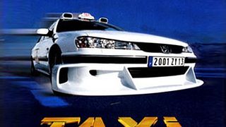 image de "Taxi"