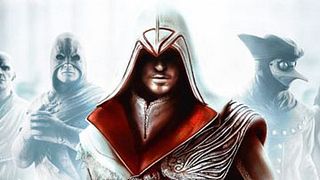 image de "Assassin's Creed Brotherhood", Zachary Levi, "Harry Potter"...