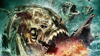 image de "Megapiranha"