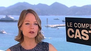 image de Carnets de voyage à... Cannes 2011 - Jour 7