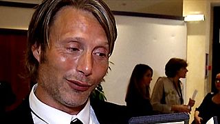 image de Carnets de voyage à... Cannes 2012 - Jour 12