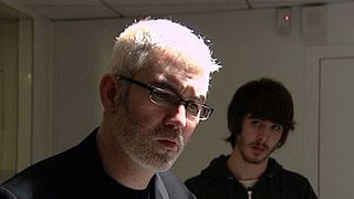 image de Dedans AlloCiné - S1E2 : "Comité d'accueil"