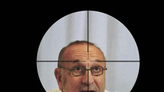 image de Dedans AlloCiné - S1E7 : "Grève de la fin"