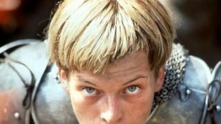 image de Les guerrières en armure