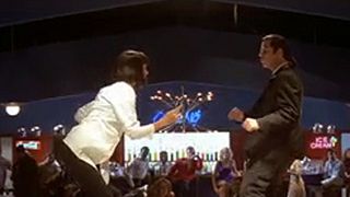 image de Et hop, un petit pas de danse !