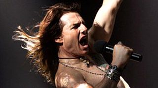 image de Les scènes musicales de 2012