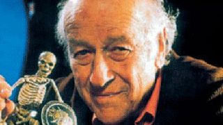 image de Les effets spéciaux de Ray Harryhausen