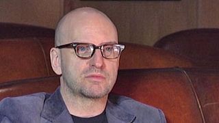 image de Soderbergh, ma vie avec le Festival de Cannes