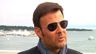 image de François Ozon : "Les ados sont comme des loups-garous"