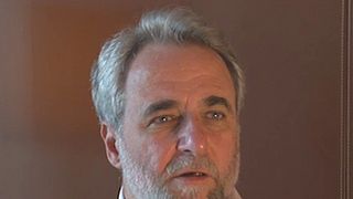 image de Ari Folman, "Le Congrès" après la "Valse"