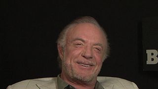 image de Billy Crudup et James Caan chez Guillaume Canet