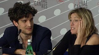 image de Le joyeux "bordel" de Valeria Bruni Tedeschi