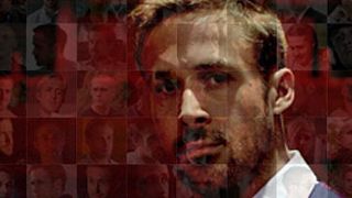 image de Les visages de Ryan Gosling