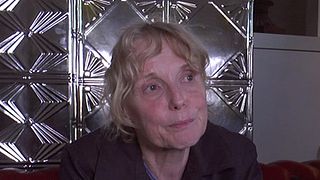 image de Claire Denis se jette  à l'eau pour "les salauds"